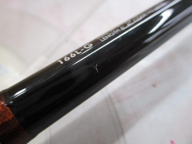 16ポイズングロリアス 166L-G|@ベリーネット 日本最大新品中古 16ポイズングロリアス 166L-G|@ベリーネット 日本最大新品中古