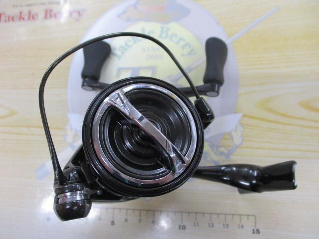 23ヴァンキッシュ C3000SDH