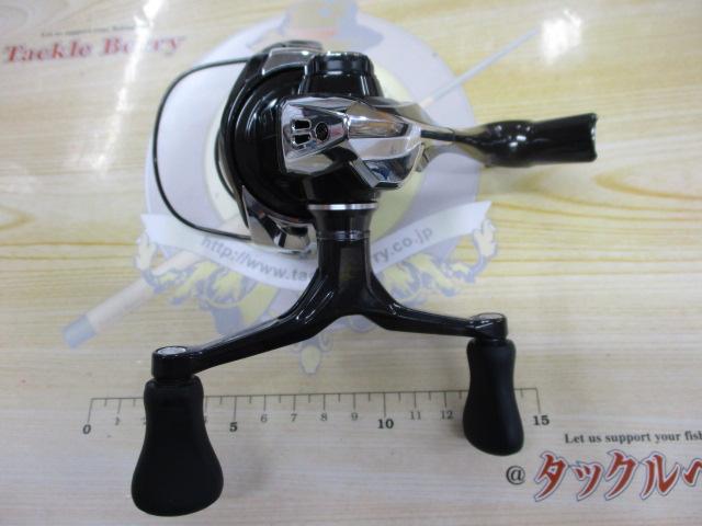 23ヴァンキッシュ C3000SDH