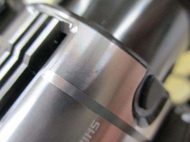 23ヴァンキッシュ C3000SDH