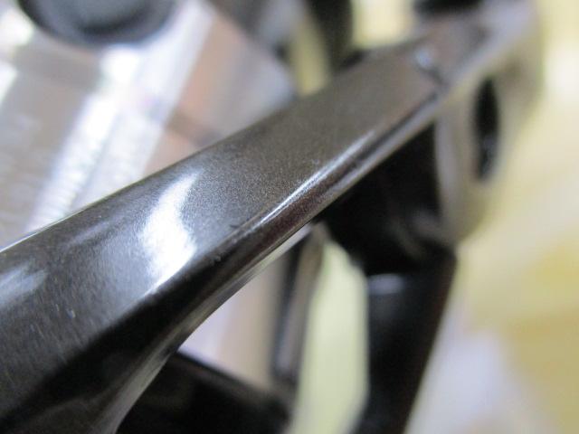 23ヴァンキッシュ C3000SDH