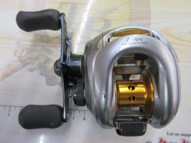 07メタニウムMg7 LH