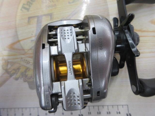 07メタニウムMg7 LH