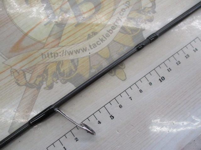 コルトUX 21GCORUS-482UL-HS – フィッシングマックス WEBSHOP