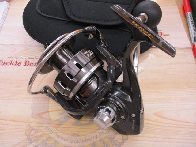 16キャタリナ 5000H|@ベリーネット 日本最大新品中古釣具WEB 16キャタリナ 5000H|@ベリーネット 日本最大新品中古釣具WEB