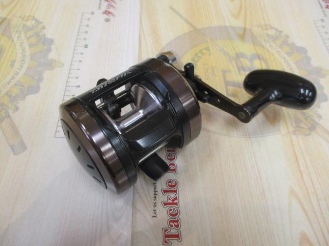 11ダイナスター 250