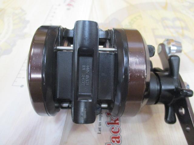 11ダイナスター 250