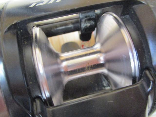 11ダイナスター 250