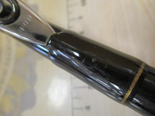 伊勢湾真鯛 攻めX270G｜＠ベリーネット 日本最大新品中古釣具WEB