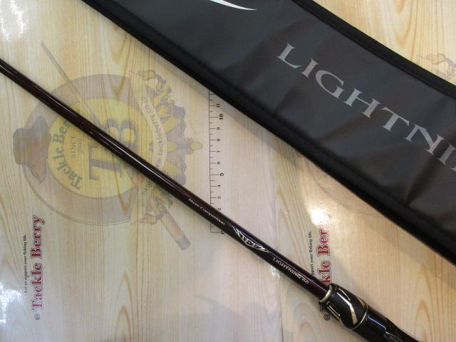 スティーズ SC C66ML-G|@ベリーネット 日本最大新品中古釣具 スティーズ SC C66ML-G|@ベリーネット 日本最大新品中古釣具