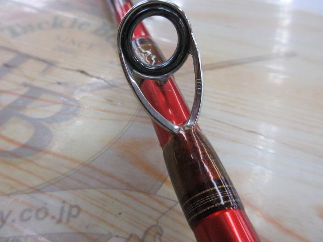 潮流 50-270｜＠ベリーネット 日本最大新品中古釣具WEBショップ