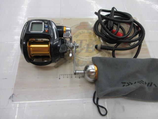 マグマックス 500