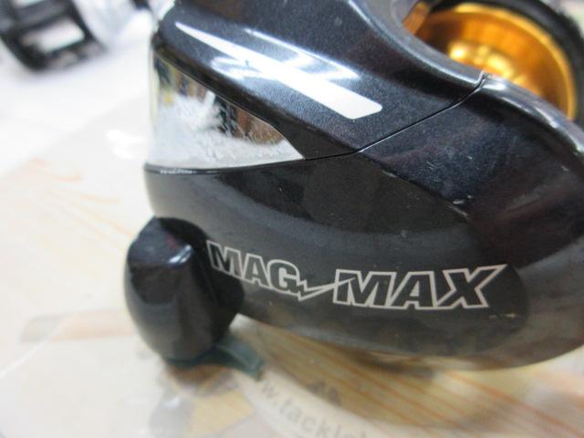 マグマックス 500