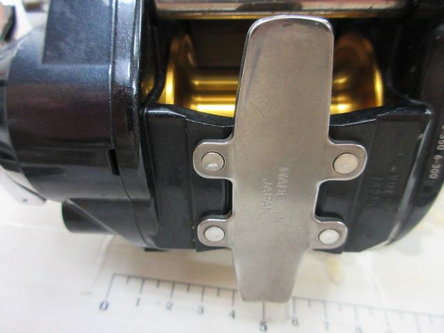 マグマックス 500