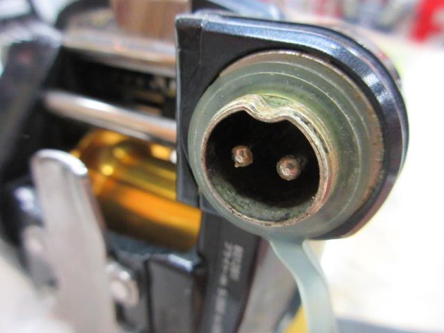 マグマックス 500