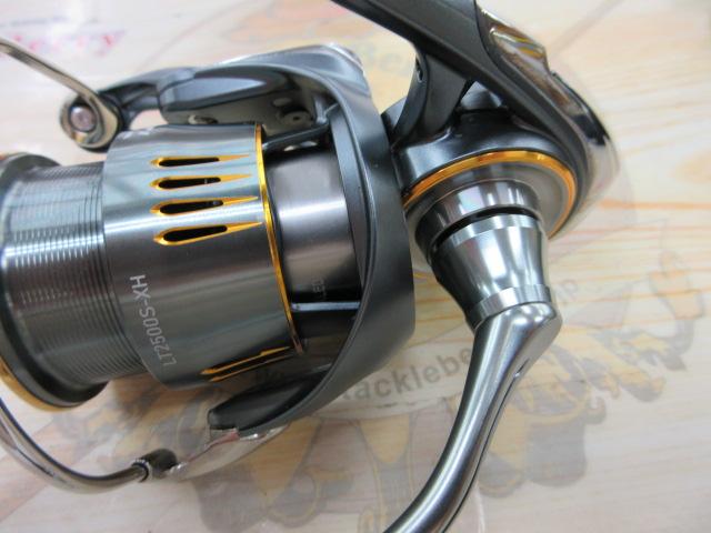 23エアリティ LT2500S-XH