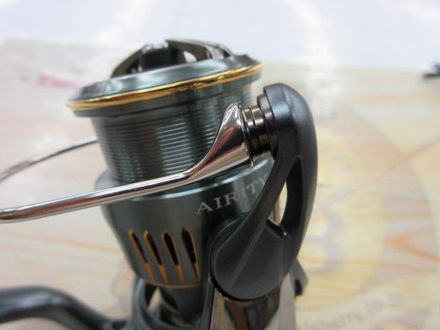 23エアリティ LT2500S-XH