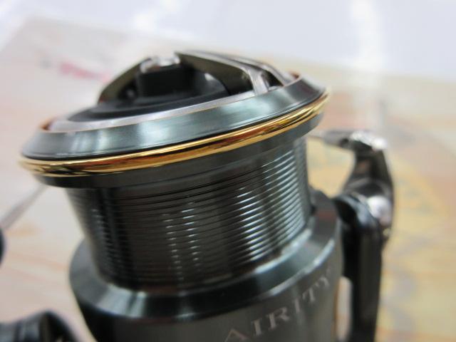 23エアリティ LT2500S-XH