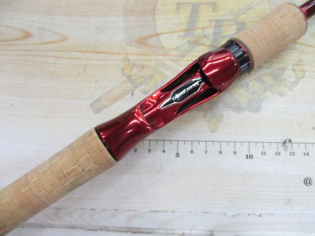 スコーピオン1752R-2|@ベリーネット 日本最大新品中古釣具WEB スコーピオン1752R-2|@ベリーネット 日本最大新品中古釣具WEB