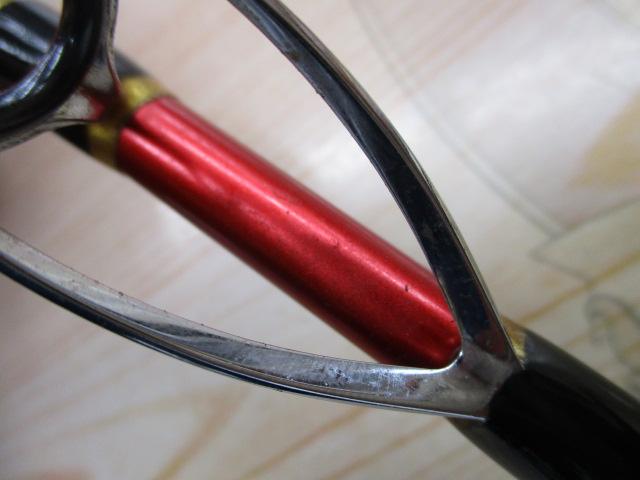 BJSネルビオタイプⅢ 180+Bグリップなし