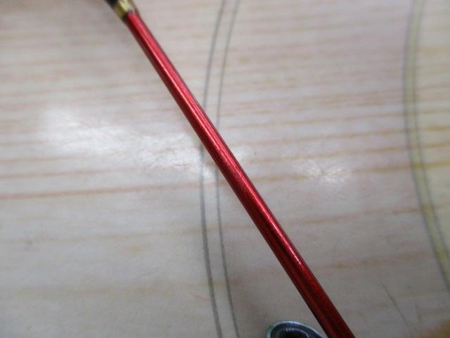 BJSネルビオタイプⅢ 180+Bグリップなし