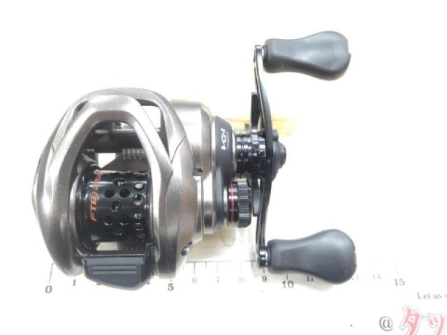 スコーピオンBFS RH