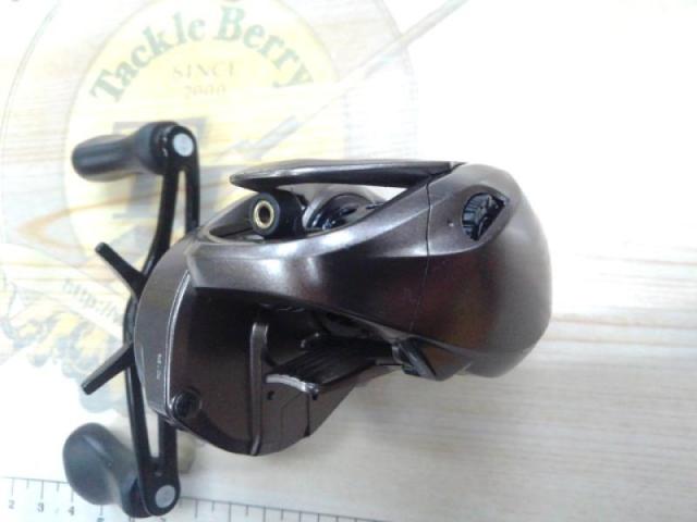 スコーピオンBFS RH