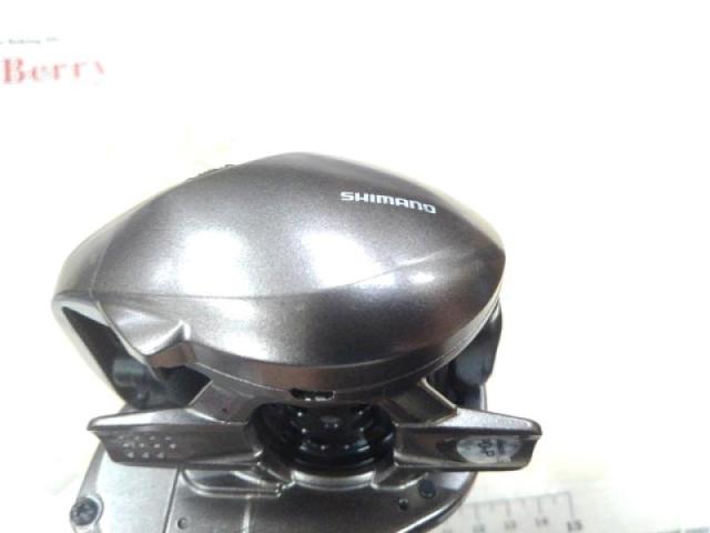 スコーピオンBFS RH