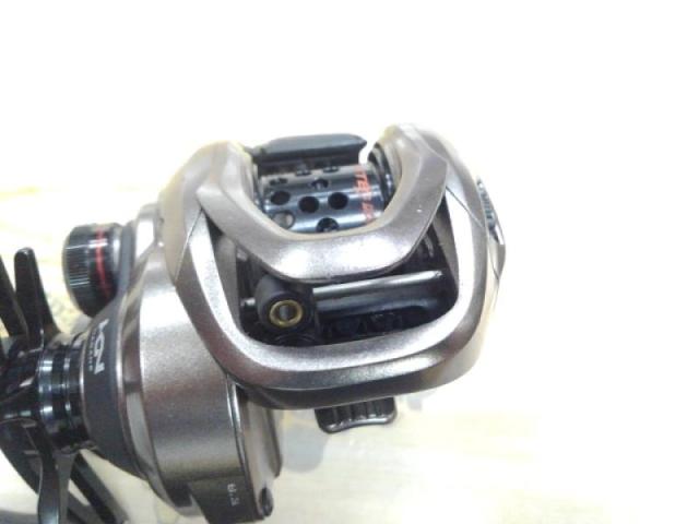 スコーピオンBFS RH