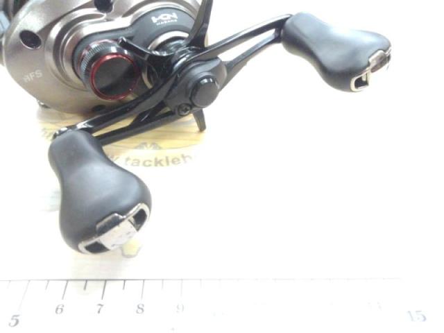 スコーピオンBFS RH