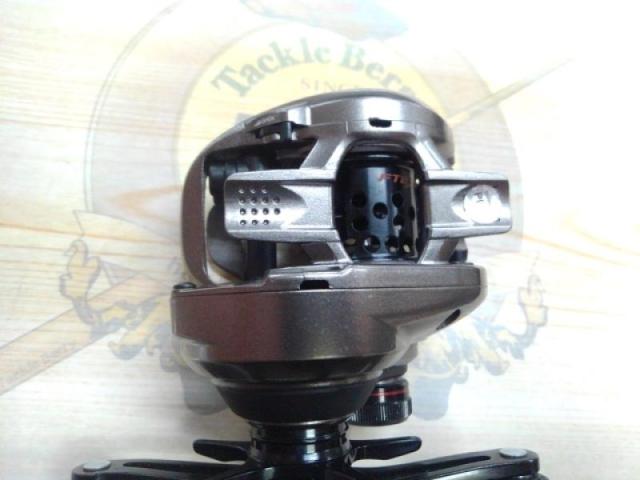 スコーピオンBFS RH