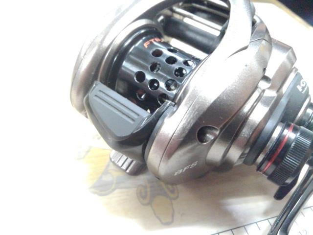 スコーピオンBFS RH