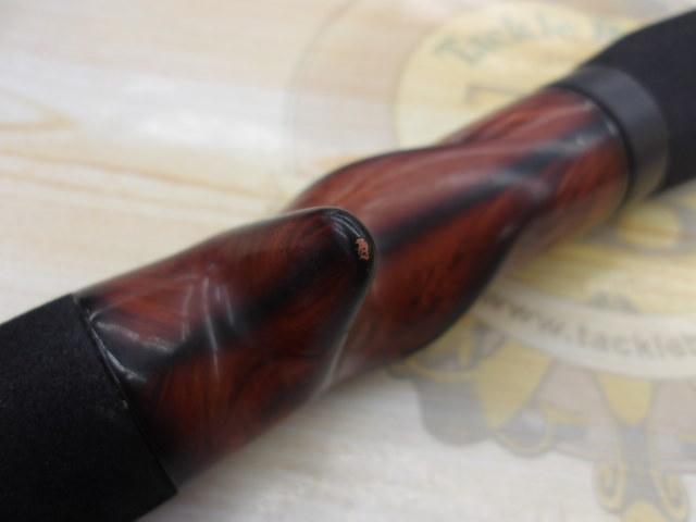 デストロイヤー F6-69X(HT800)マットブラックブランクス