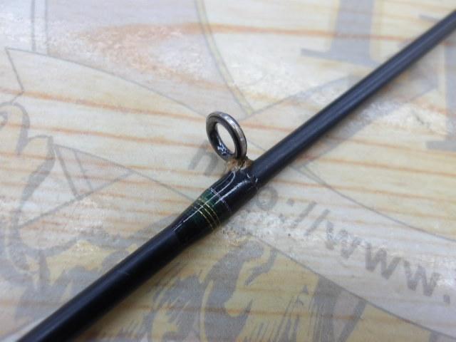 デストロイヤー F5-66X(HT800)マットブラックブランクス