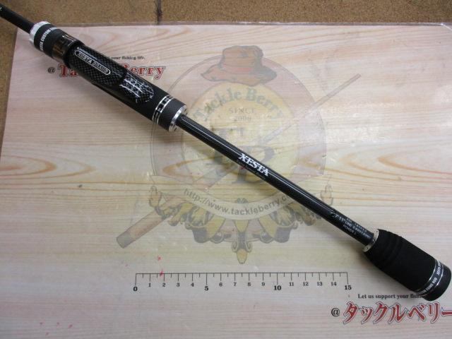 新しいブランド アサルトジェット 711L テクニカルシューター｜＠ベリーネット ロッド