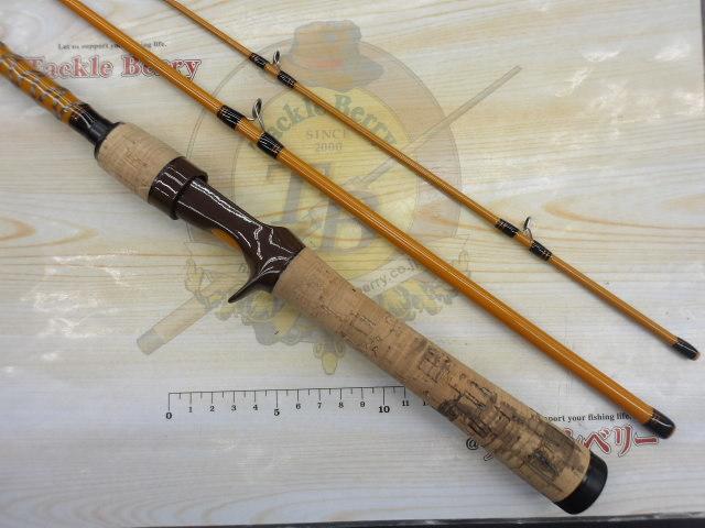 Fenwick フェンウィック WCE510Y-CL-4J ワールドクラス エクスペ