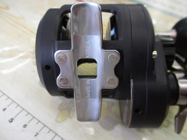 新品　19キャタリナ 15H ダイワ　未使用アウトレット品Daiwa スピニング DAIWA（釣り） 【アウトレット商品】ダイワ 19 キャタリナ 15H