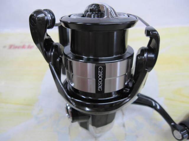 23ヴァンキッシュ C2500SXG