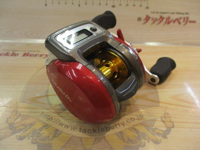 イッツICV 150WR｜＠ベリーネット 日本最大新品中古釣具WEBショップ