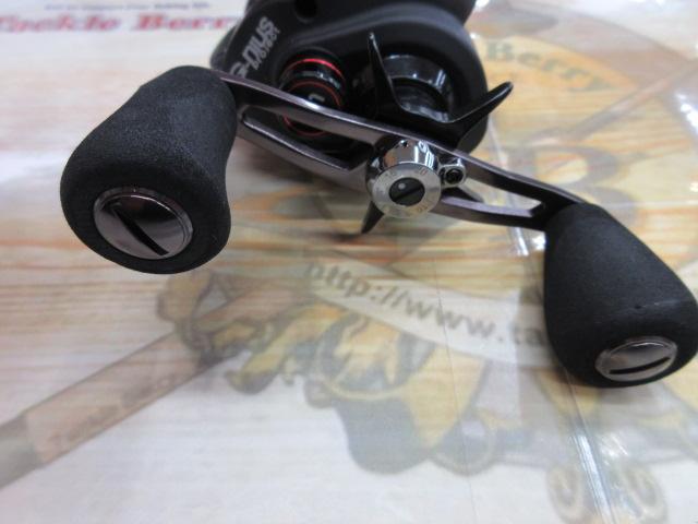 グラビアスK今江オーロラKTFレッドリミテッド RH