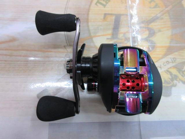 グラビアスK今江オーロラKTFレッドリミテッド RH｜＠ベリー