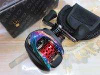 グラビアスK今江オーロラKTFレッドリミテッド RH