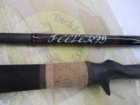 フィーラー79 PLNC-79MH