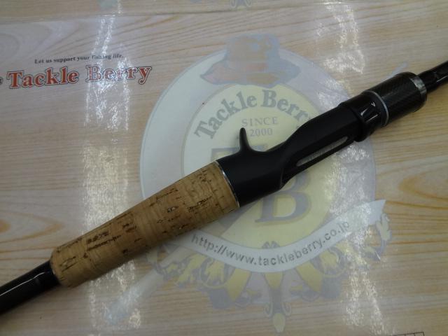 ワイルドサイド WSC68M-5|@ベリーネット 日本最大新品中古釣具 ワイルドサイド WSC68M-5|@ベリーネット 日本最大新品中古釣具