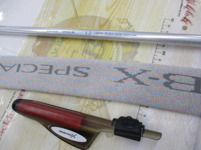 15BB-Xスペシャル 1.2-485/520SZⅡ｜＠ベリーネット 日本最大