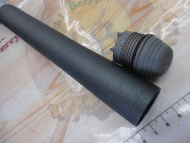 HXILパワーキャストT 27-390