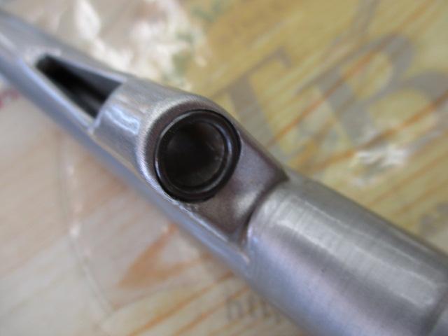 HXILパワーキャストT 27-390