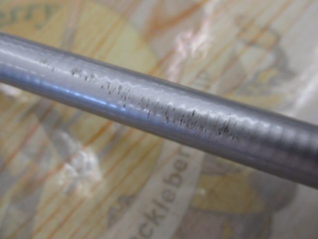 HXILパワーキャストT 27-390