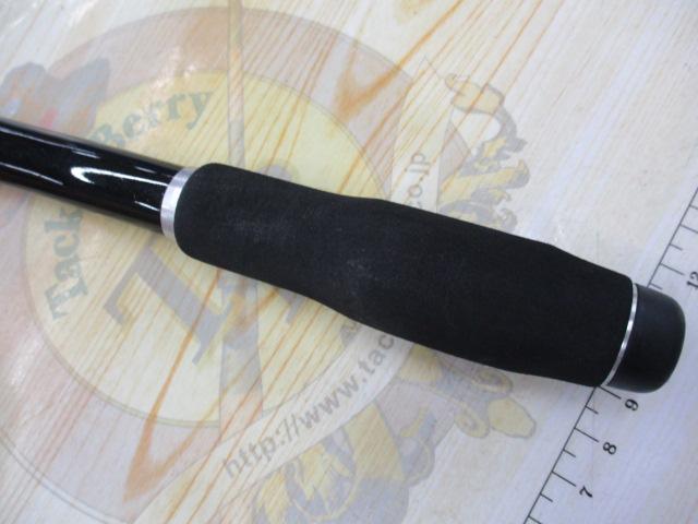 ボーダレス 345H6｜＠ベリーネット 日本最大新品中古釣具WEBショップ