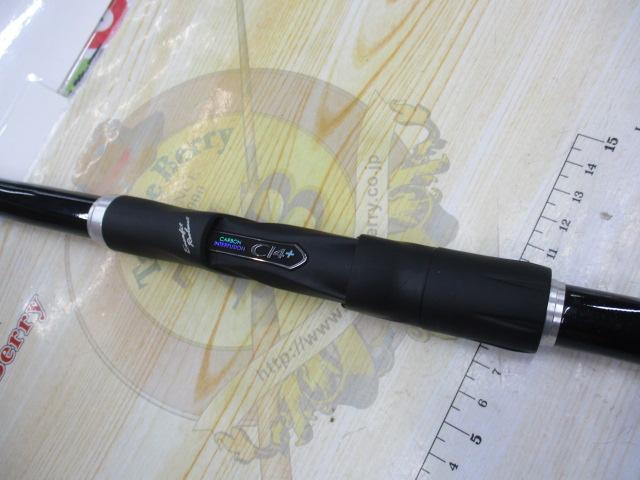 ボーダレス 345H6｜＠ベリーネット 日本最大新品中古釣具WEBショップ